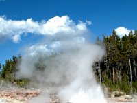 2007061549 Yellowstone National Park - Wyoming