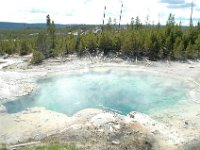 2007061556 Yellowstone National Park - Wyoming