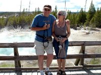 2007061557 Yellowstone National Park - Wyoming