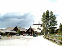 2007061579 Yellowstone National Park - Wyoming