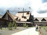 2007061581 Yellowstone National Park - Wyoming