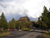 2007061597 Yellowstone National Park - Wyoming