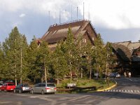 2007061598 Yellowstone National Park - Wyoming