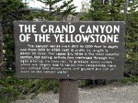 2007061627 Yellowstone National Park - Wyoming