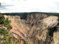 2007061629 Yellowstone National Park - Wyoming