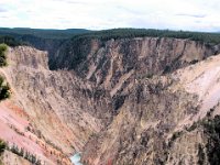 2007061630 Yellowstone National Park - Wyoming