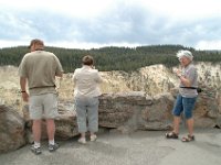 2007061633 Yellowstone National Park - Wyoming