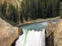 2007061643 Yellowstone National Park - Wyoming