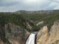 2007061648 Yellowstone National Park - Wyoming