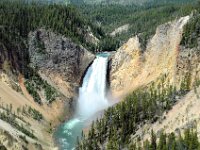 2007061650 Yellowstone National Park - Wyoming