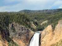 2007061651 Yellowstone National Park - Wyoming