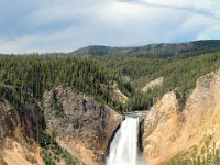 2007061653 Yellowstone National Park - Wyoming