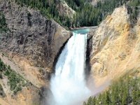 2007061656 Yellowstone National Park - Wyoming