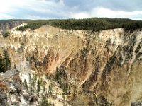 2007061660 Yellowstone National Park - Wyoming