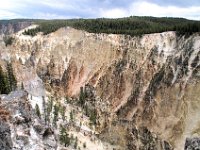 2007061661 Yellowstone National Park - Wyoming