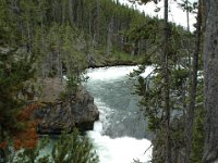 2007061662 Yellowstone National Park - Wyoming