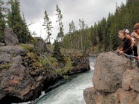 2007061664 Yellowstone National Park - Wyoming