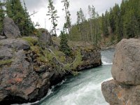 2007061665 Yellowstone National Park - Wyoming