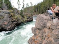 2007061666 Yellowstone National Park - Wyoming