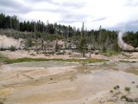 2007061679 Yellowstone National Park - Wyoming