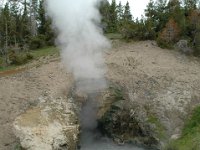 2007061683 Yellowstone National Park - Wyoming