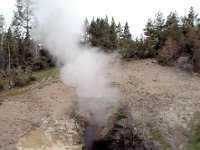 2007061684 Yellowstone National Park - Wyoming