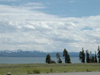 2007061688 Yellowstone National Park - Wyoming