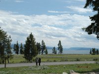 2007061690 Yellowstone National Park - Wyoming