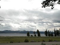 2007061696 Yellowstone National Park - Wyoming