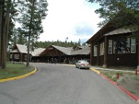 2007061698 Yellowstone National Park - Wyoming