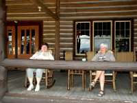 2007061700 Yellowstone National Park - Wyoming