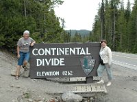 2007061705 Yellowstone National Park - Wyoming