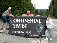 2007061707 Yellowstone National Park - Wyoming : Darrel Hagberg,Betty Hagberg