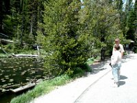 2007061712 Yellowstone National Park - Wyoming