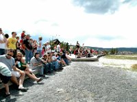 2007061720 Yellowstone National Park - Wyoming