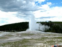 2007061722 Yellowstone National Park - Wyoming