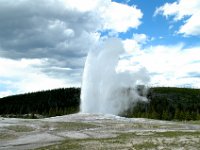 2007061725 Yellowstone National Park - Wyoming