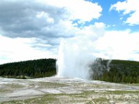 2007061727 Yellowstone National Park - Wyoming