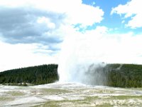 2007061729 Yellowstone National Park - Wyoming