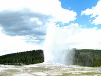 2007061732 Yellowstone National Park - Wyoming