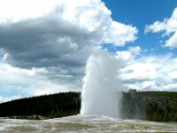 2007061734 Yellowstone National Park - Wyoming