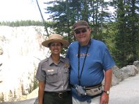 2007063003 Yellowstone National Park - Wyoming