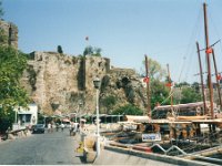 1994 08J Pamukkale, Turkey (August 22, 1994)