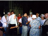 1994081225 Turkey (August 13 - 25, 1994)
