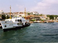 1994081114 Turkey (August 13 - 25, 1994)