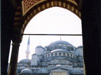 1994081124 Turkey (August 13 - 25, 1994)