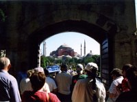 1994081126 Turkey (August 13 - 25, 1994)
