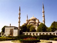 1994081127 Turkey (August 13 - 25, 1994)