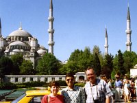 1994081128 Turkey (August 13 - 25, 1994)