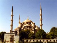1994081129 Turkey (August 13 - 25, 1994)